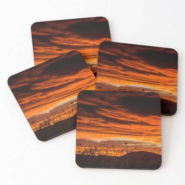 Item preview, Skyfire II designed and sold by Clare Colins.