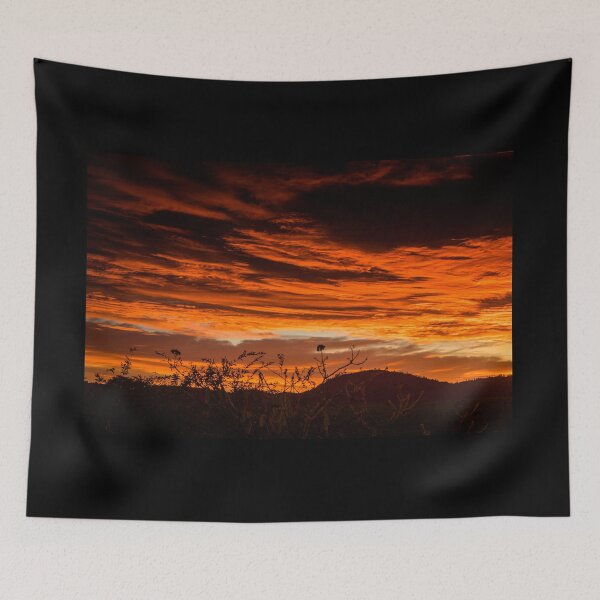 Item preview, Skyfire II designed and sold by Clare Colins.
