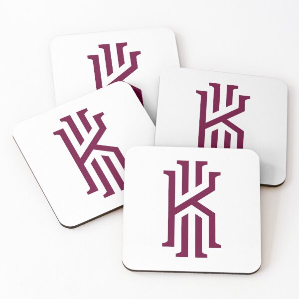 Item preview, Kyrie Irving Logo designed and sold by elizaldesigns.