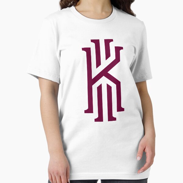 Item preview, Kyrie Irving Logo designed and sold by elizaldesigns.
