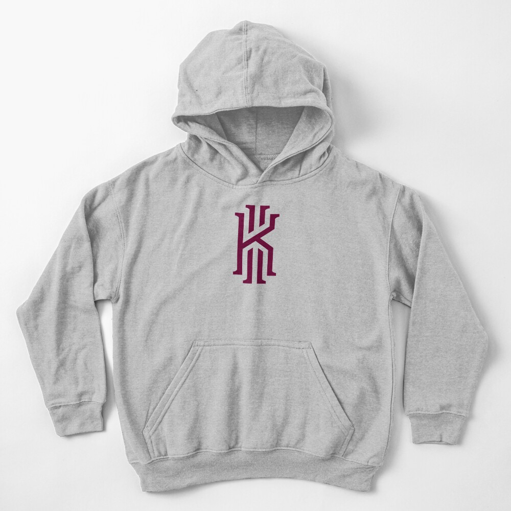 kyrie pullover hoodie