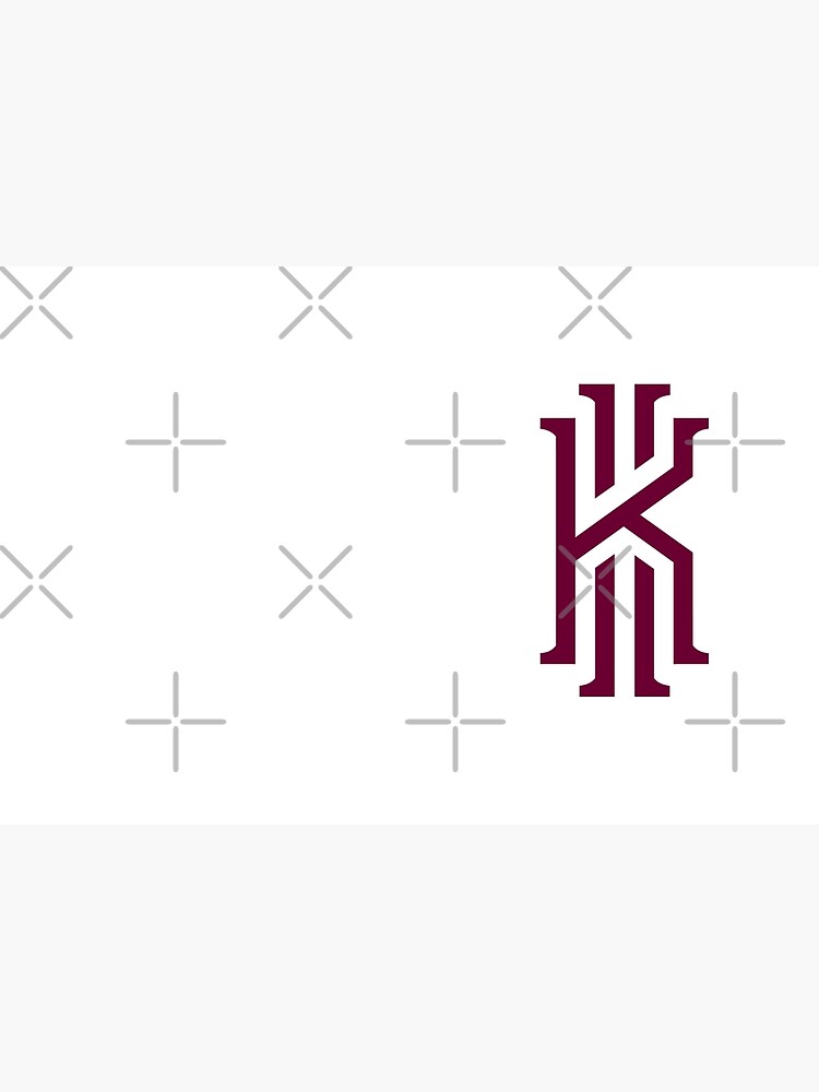 Kyrie Irving Logo Journal