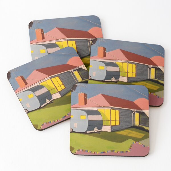 Item preview, GOOD MORNING AUSTRALIA designed and sold by Belinda "BillyLee" NYE (Printmaker).