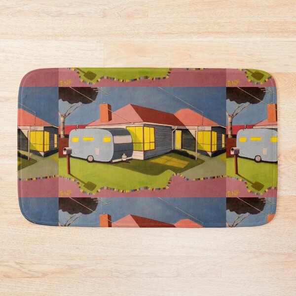 Item preview, GOOD MORNING AUSTRALIA designed and sold by Belinda "BillyLee" NYE (Printmaker).