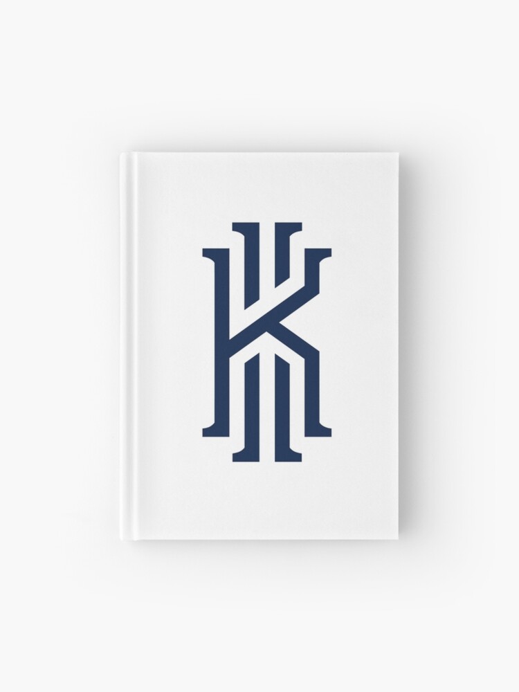 Kyrie Irving Logo Blue Kyrie Irving Logo Journal