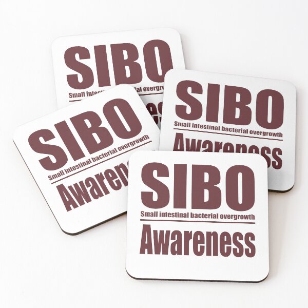 Item preview, Sibo Awareness IBS Leaky Gut Histamine designed and sold by BananaFactory.