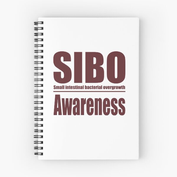 Item preview, Sibo Awareness IBS Leaky Gut Histamine designed and sold by BananaFactory.
