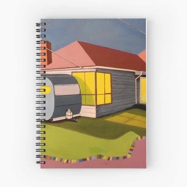 Item preview, GOOD MORNING AUSTRALIA designed and sold by Belinda "BillyLee" NYE (Printmaker).