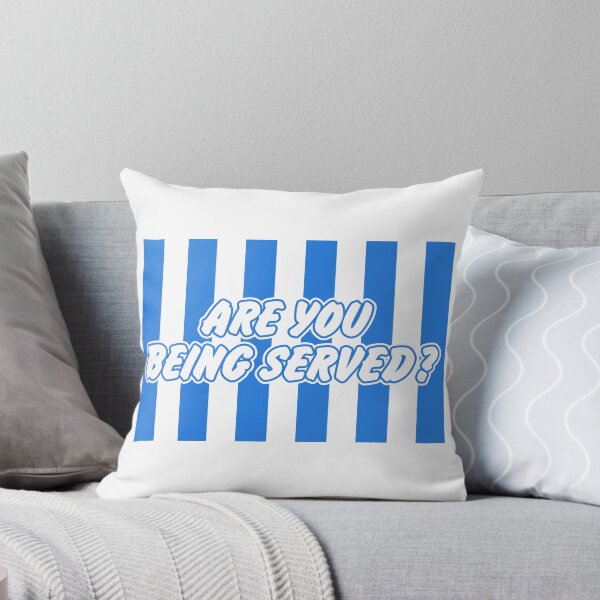 Item preview, Are You Being Served? designed and sold by Off the Box.