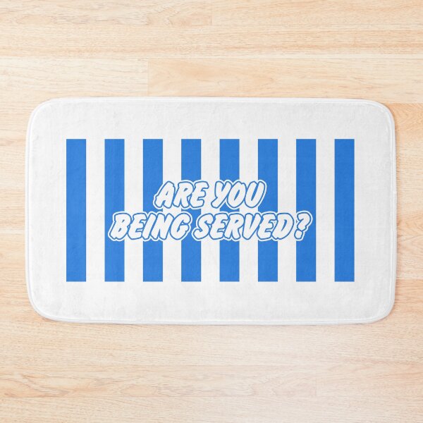 Item preview, Are You Being Served? designed and sold by Off the Box.