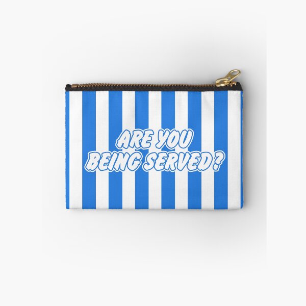 Item preview, Are You Being Served? designed and sold by Off the Box.