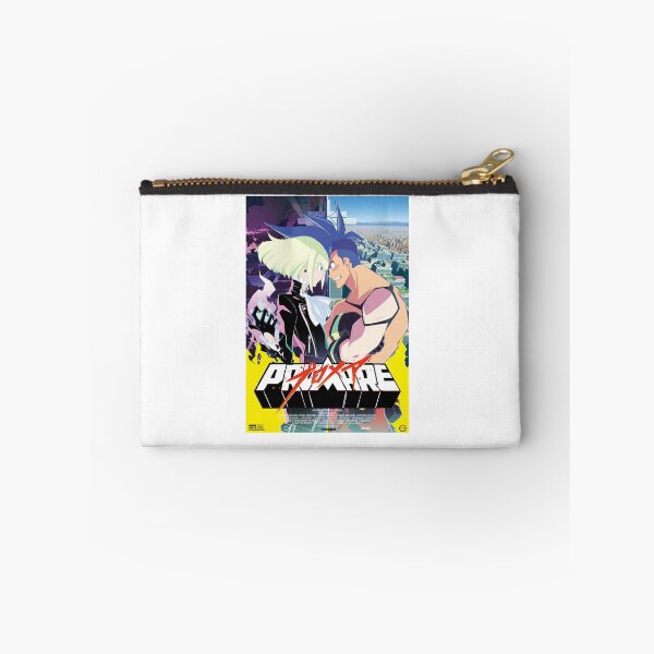 Item preview, PROMARE MOVIE POSTER designed and sold by rainforests.