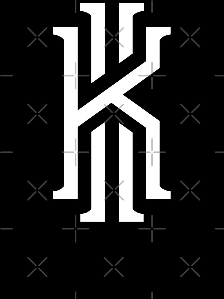 Kyrie Irving Logo Kyrie Irving Logo