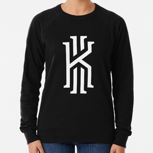 kyrie irving sweatshirt