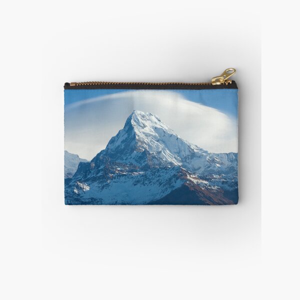 Item preview, Annapurna Peak in the Himalaya range, Annapurna region, Nepal designed and sold by RaimondKlavins.