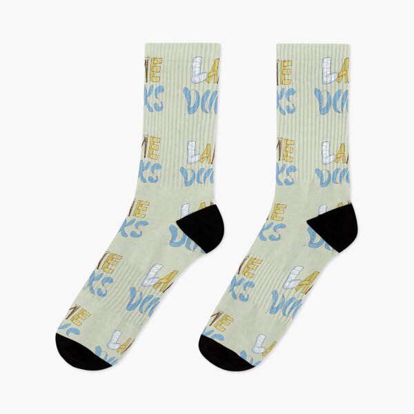 Item preview, Lame Ducks designed and sold by Off the Box.