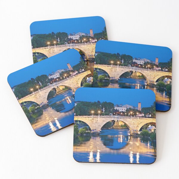 Item preview, Ponte Cestio - Rome designed and sold by Hercules Milas.