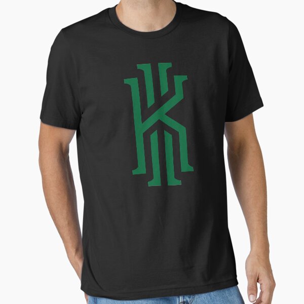 Item preview, Kyrie Irving Logo designed and sold by elizaldesigns.
