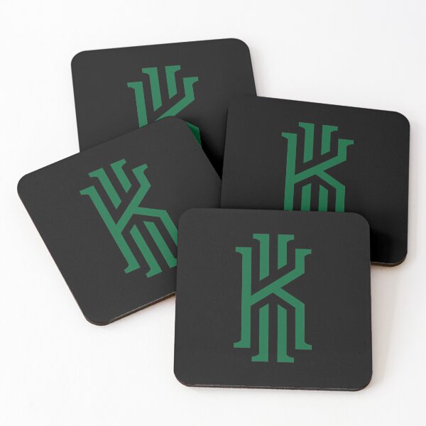 Item preview, Kyrie Irving Logo designed and sold by elizaldesigns.