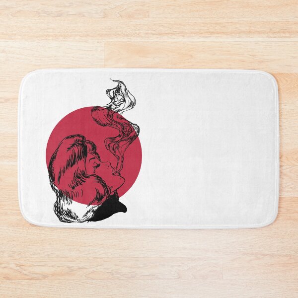 Item preview, Fatal Woman designed and sold by Morgane Blanc.