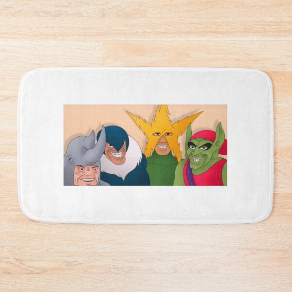 Item preview, Me and the boys designed and sold by Cutiepower.
