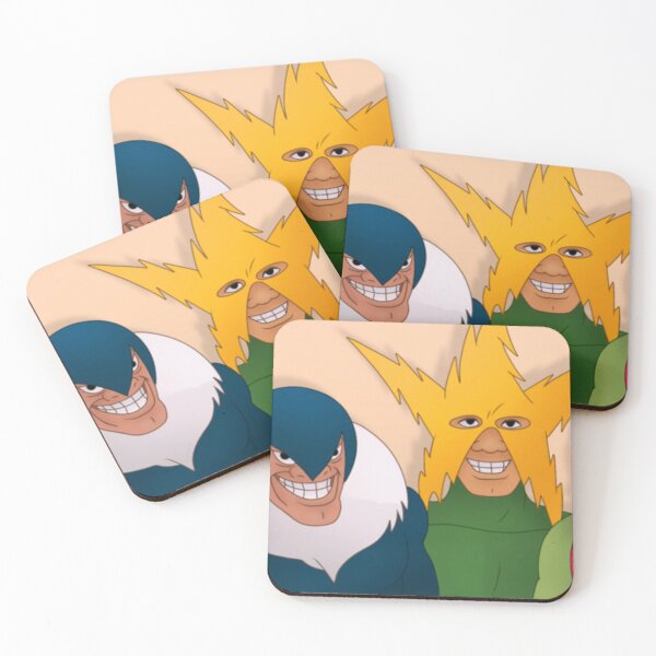 Item preview, Me and the boys designed and sold by Cutiepower.