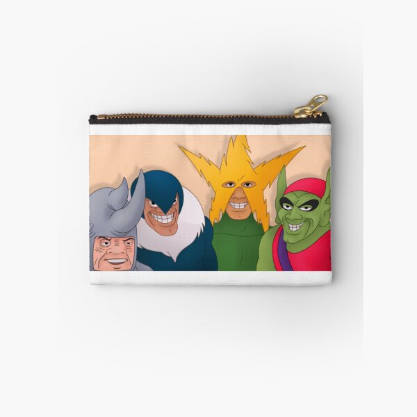 Item preview, Me and the boys designed and sold by Cutiepower.