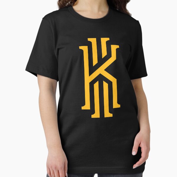 Item preview, Kyrie Irving Logo designed and sold by elizaldesigns.