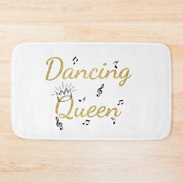 Item preview, Dancing Queen - 70s designed and sold by Kim Leex.