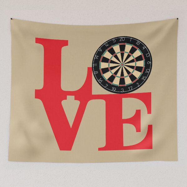 Item preview, ♥DARTS designed and sold by thedartsside.