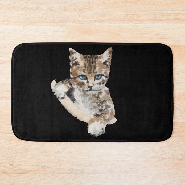 Item preview, Chatton, cat designed and sold by Zamen.