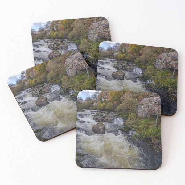 Item preview, River Llugwy designed and sold by Darren Wilkes.
