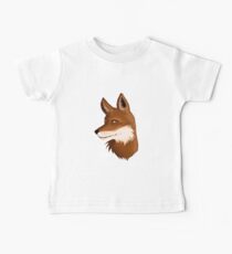 Sly Fox Baby Tee