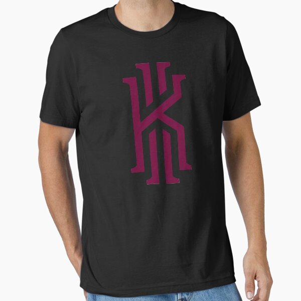 Item preview, Kyrie Irving Logo designed and sold by elizaldesigns.