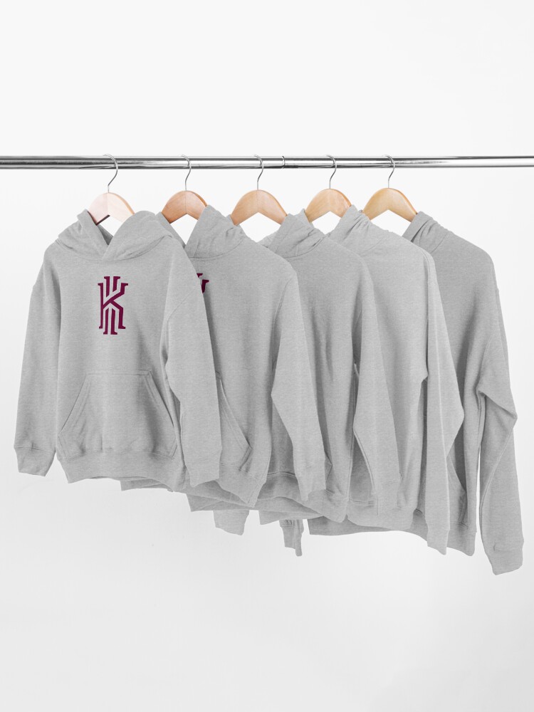 Kyrie irving new arrivals hoodie youth