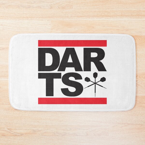 Item preview, D A R T S - B designed and sold by thedartsside.