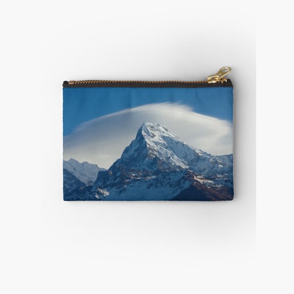 Item preview, Annapurna Peak in the Himalaya range, Annapurna region, Nepal designed and sold by RaimondKlavins.