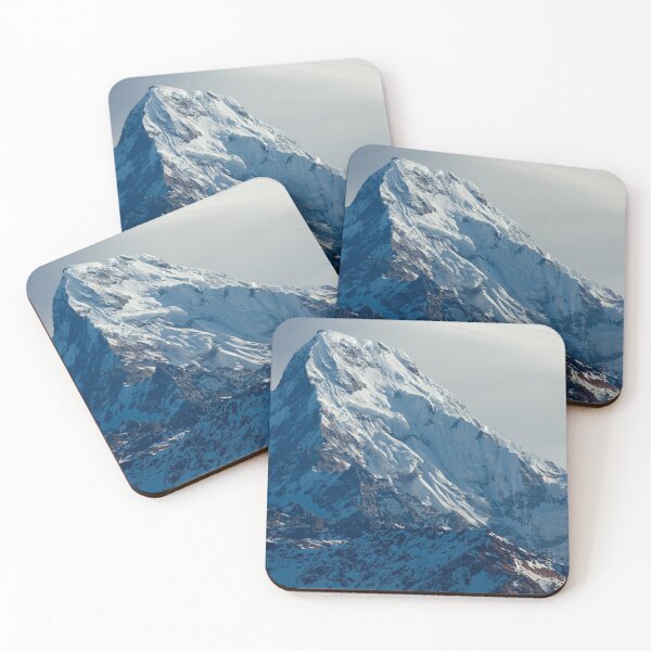 Item preview, Annapurna Peak in the Himalaya range, Annapurna region, Nepal designed and sold by RaimondKlavins.
