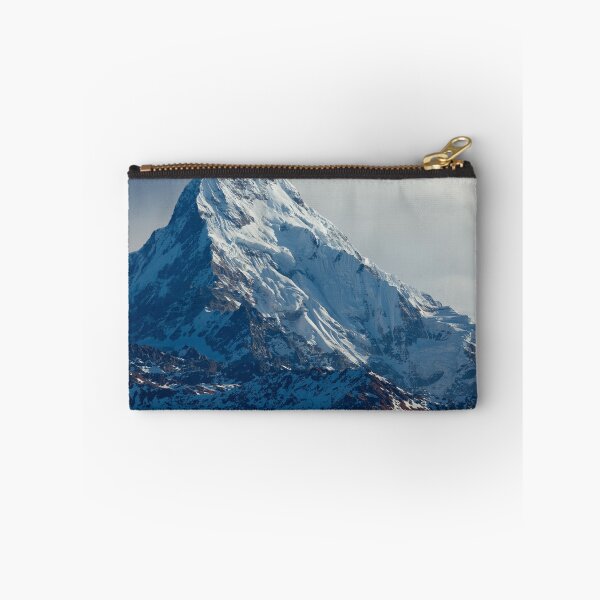 Item preview, Annapurna Peak in the Himalaya range, Annapurna region, Nepal designed and sold by RaimondKlavins.