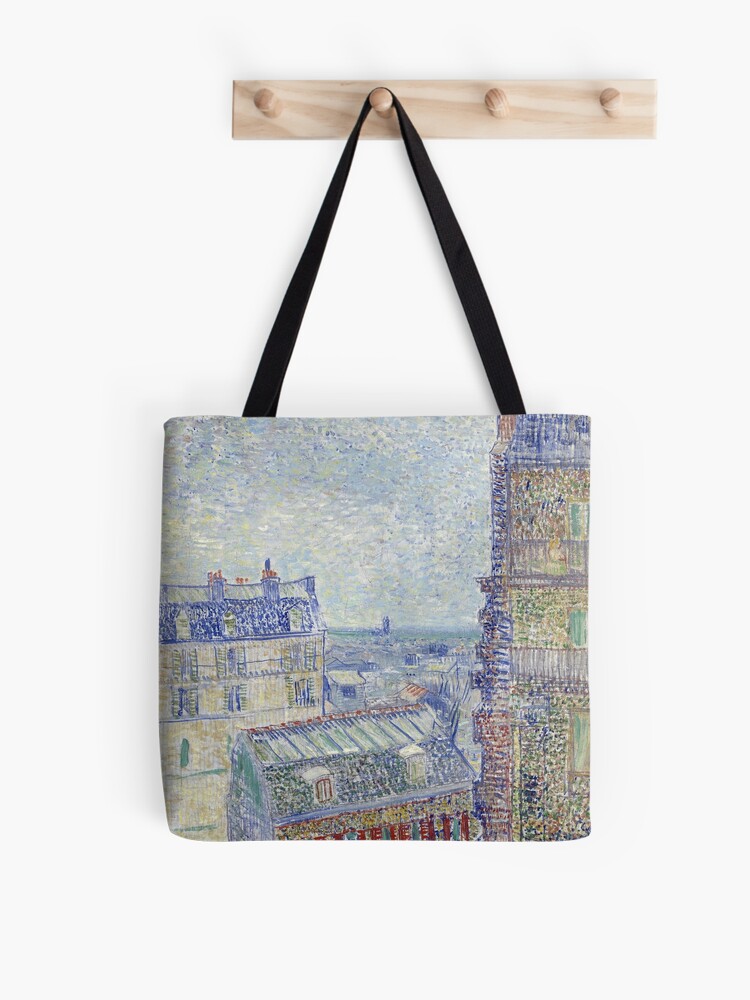 L´Appartement SITA PARANTICA Tote Bag □贅沢品□ レディース