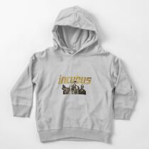 The Incubus Toddler Pullover Hoodie