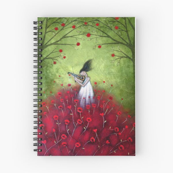 Item preview, loVe is a symphony  designed and sold by theArtoflOve.