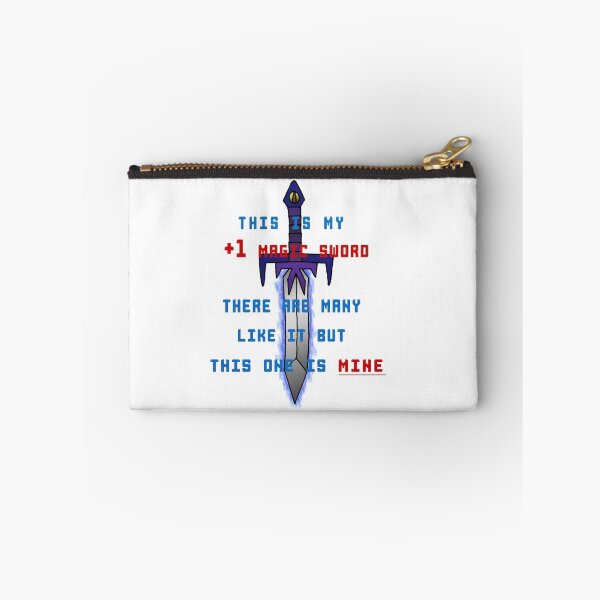 Item preview, This is my +1 magic sword. designed and sold by TheBitGeek.