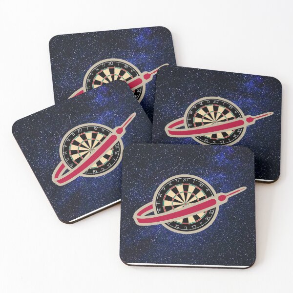 Item preview, Darts World designed and sold by thedartsside.