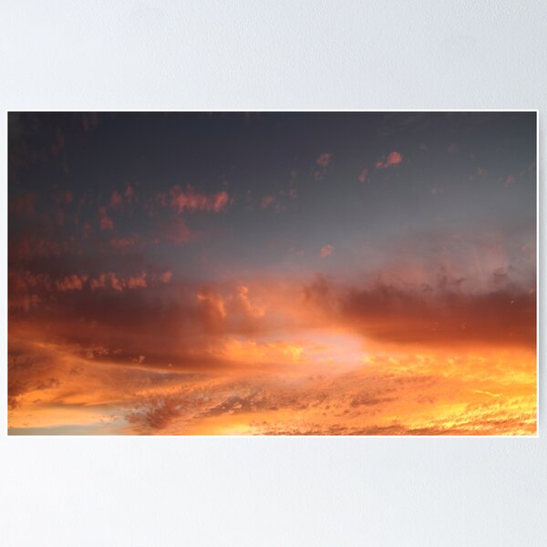 Item preview, perth skies II designed and sold by vampvamp.