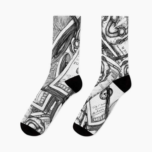 Item preview, Borderlands dollar designed and sold by fakeface.