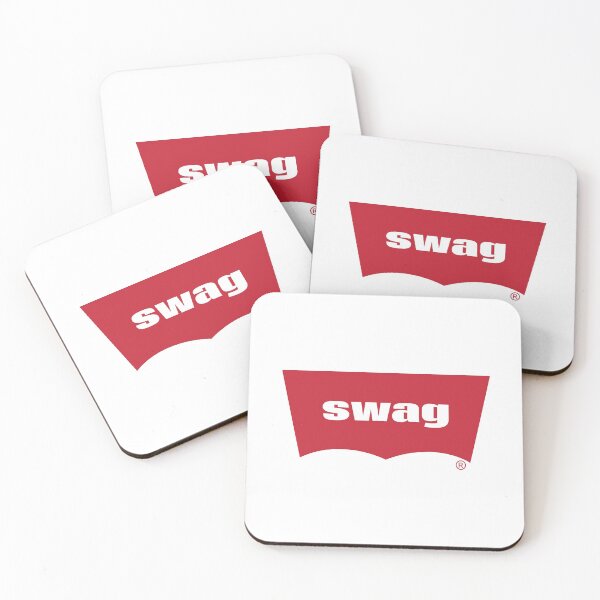 Item preview, Swag Words Millennials Use designed and sold by ProjectX23.