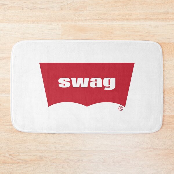 Item preview, Swag Words Millennials Use designed and sold by ProjectX23.