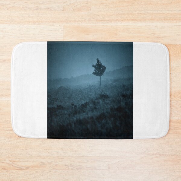 Item preview, Misty Blue designed and sold by Nigel R Bell Photography.