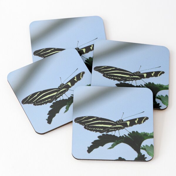 Item preview, Zebra Longwing designed and sold by Sharon Perrett.